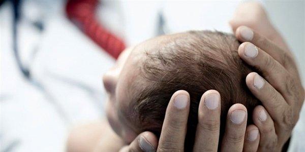 Yapılan ilk otopside bebeğin canlı doğduğu belirlendi. Bebeğin ölüm nedeninin ise Adli Tıp'ta yapılacak otopsinin ardından netlik kazanacağı belirtildi.