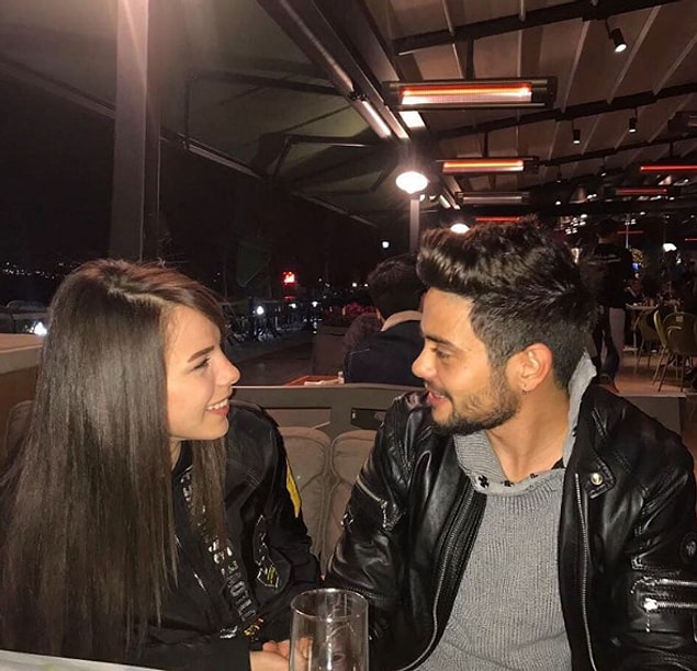 Mutluluğunuz daim olsun 🙏