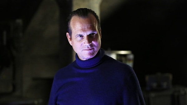 4. Также мы вскоре увидим его на большом экране в фильме «Сфера» с Эммой Уотсон и Томом Хэнксом.