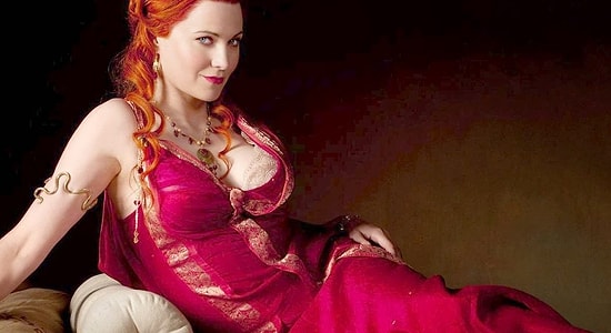 8 самых мерзких и развратных вещей, которые когда-либо делали римские императоры