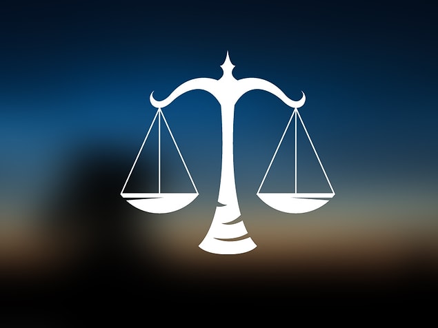 5. Hangi burç genel olarak terazi burcu insanlarının iyi anlaştığı burçtur?