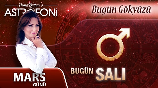 28 Şubat 2017 Salı Günlük Astroloji Burç Yorumu