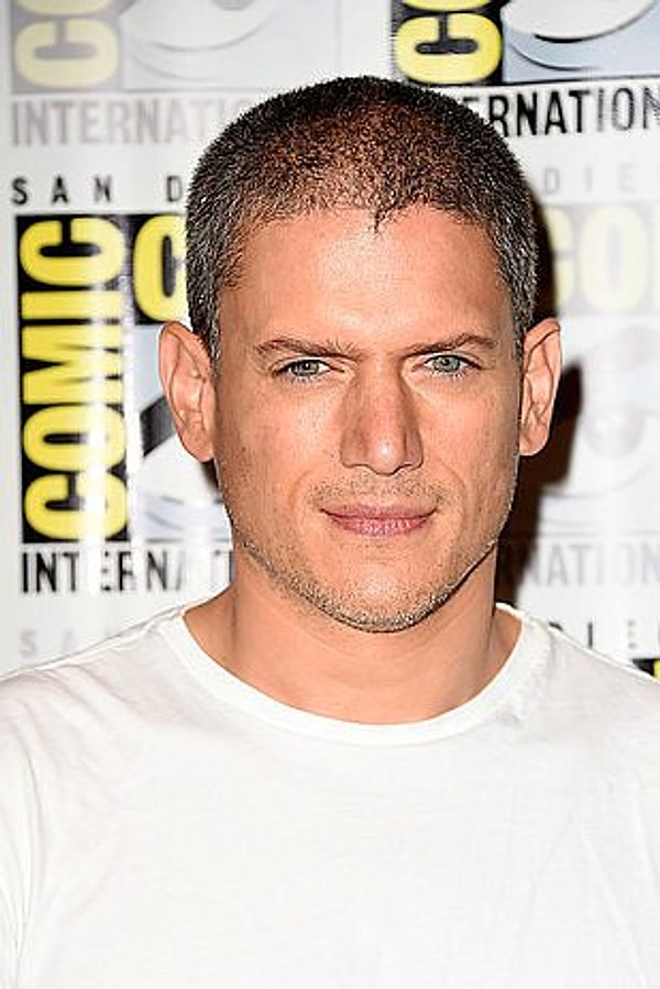 6. Уэнтуорт Миллер