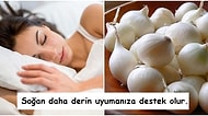 Acısından Değil Faydasından Duygulanıp Ağlayacağınız Soğan Hakkında 13 Gerçek