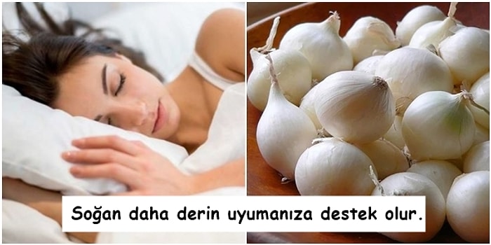 Acısından Değil Faydasından Duygulanıp Ağlayacağınız Soğan Hakkında 13 Gerçek