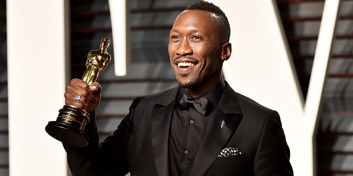 Hristiyan Bir Vaiz Annenin Oğlundan, Oscar Kazanan İlk Müslüman Oyuncuya: Mahershala Ali