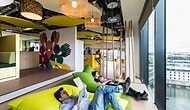 20 Companies With Incredible Employee Perks!