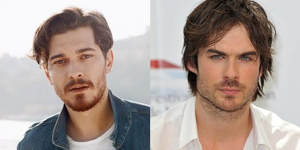 Çekici Bulduğun Erkeklere Göre Ruhun Kaç Yaşında?