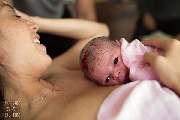 4. Первый взгляд