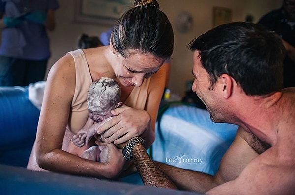 18. Эйфория первых объятий