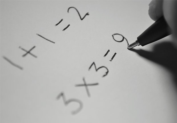 Matematik