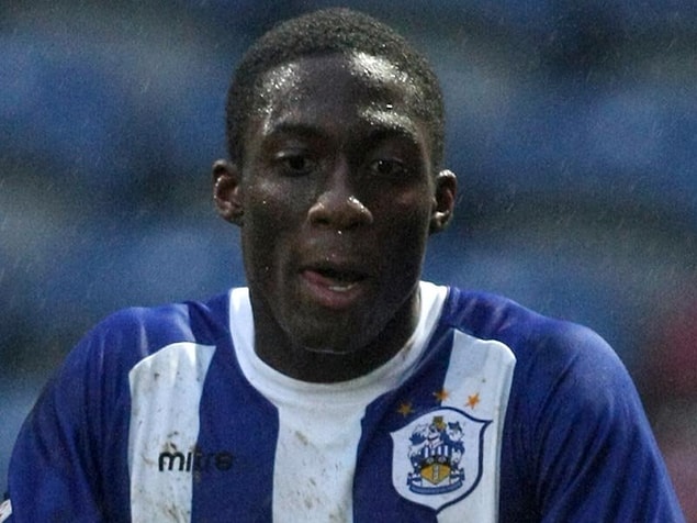17. Malvin Kamara