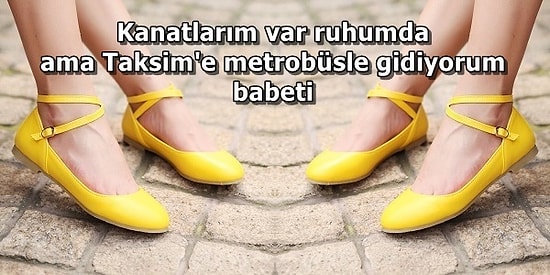 Kadınların En Yakın Ahretliği Olan Babetlere Göre Yapılmış 13 Karakter Analizi