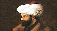 İstanbul'un Fatihi Sultan II. Mehmed'in Sır Dolu Ölümü ve Sonrasında Yaşanan Olaylar