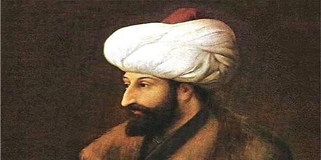 İstanbul'un Fatihi Sultan II. Mehmed'in Sır Dolu Ölümü ve Sonrasında Yaşanan Olaylar