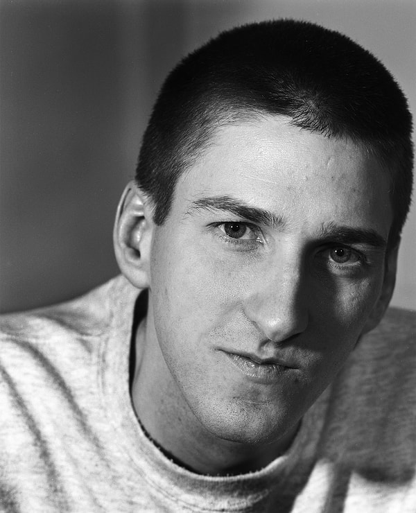 1. Тимоти Маквей