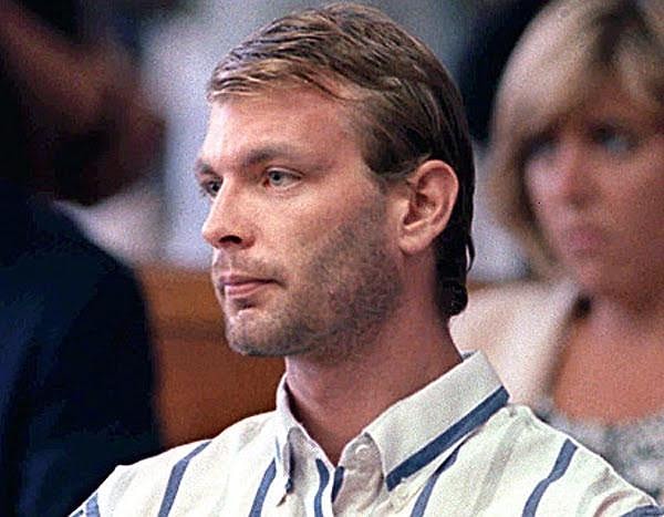 11. Джеффри Дамер «Милуокский каннибал»