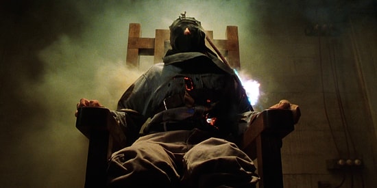 13 знаменитых преступников и их последние слова перед казнью