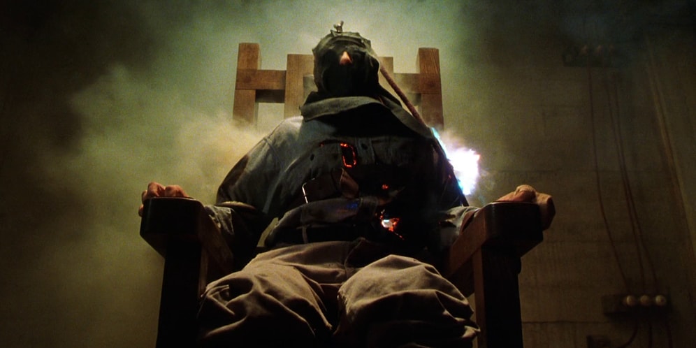 13 знаменитых преступников и их последние слова перед казнью