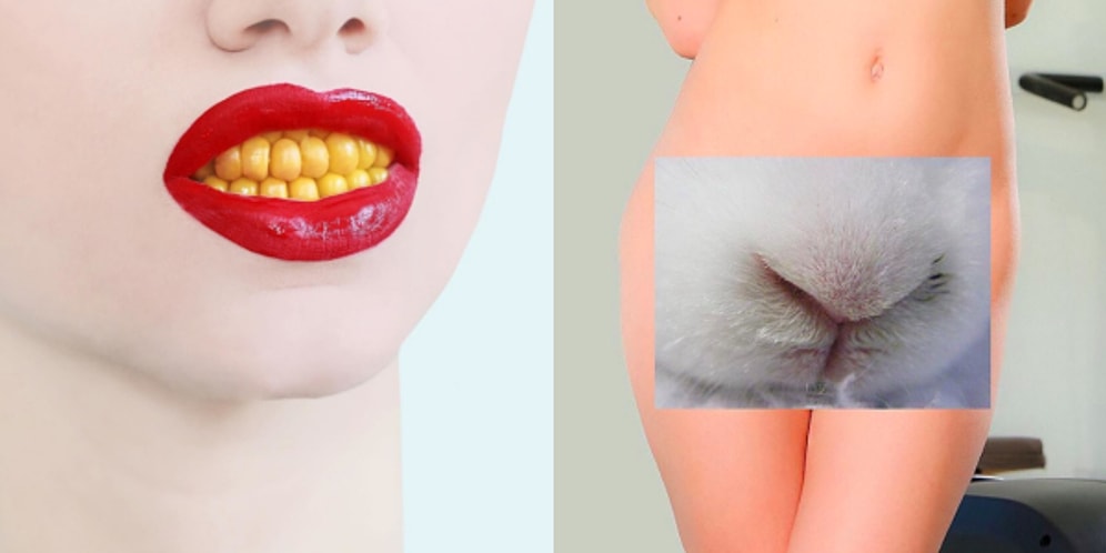 Verdiği Sosyal Mesajlarla Sizi Muhtemelen Fazlasıyla Rahatsız Edecek 25 Sanat Dolu Çalışma