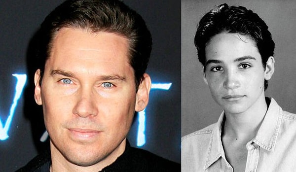 3. Американский режисеер Брайан Сингер предположительно изнасиловал 15-летнего Майкла Игана