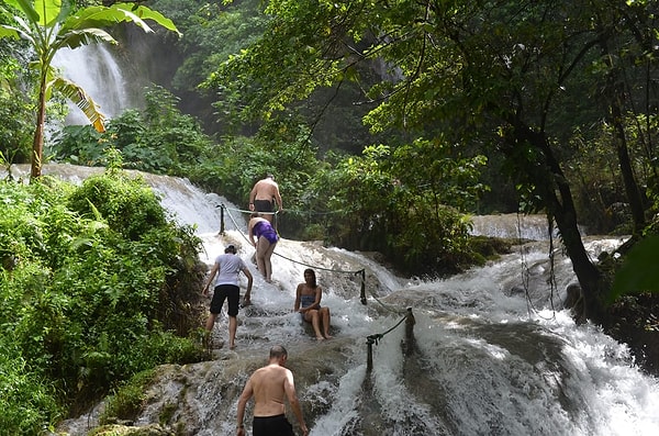4. Вануату (тихоокеанское государство в Меланезии)