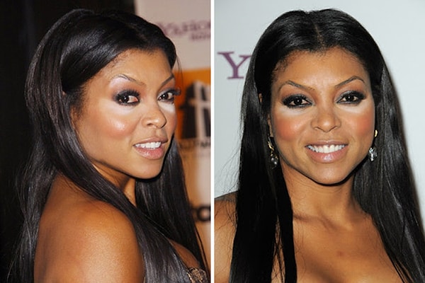 15. Тараджи Хенсон