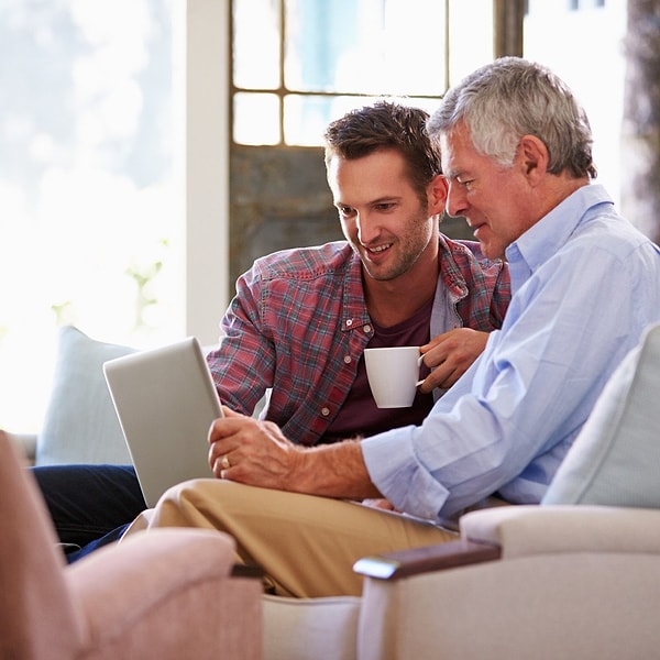 15. Ты не одинок