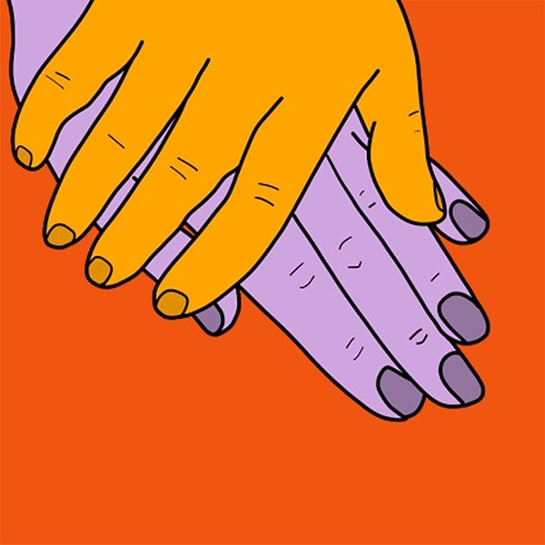 Он хочет защитить тебя