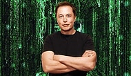 Elon Musk Thinks We’re Probably Living In A Video Game!
