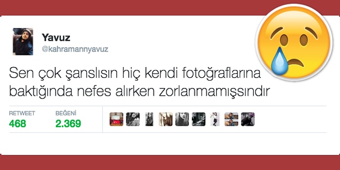 Duygularını Kelimelere Dökerken Aynı Zamanda Yüreklerimizi de Dağlayan 16 Kişi