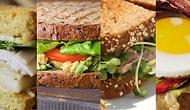 10 вкусных и простых рецептов сэндвичей для перекуса