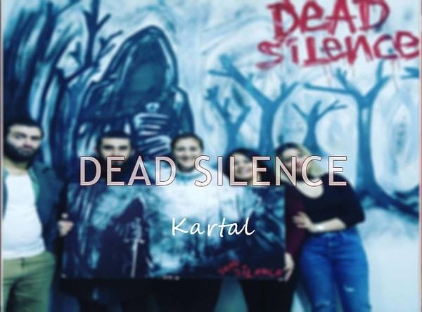 10. Dead Silence