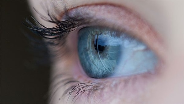 14. Смерить взглядом