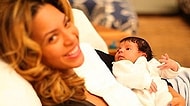 Bıçak Altına Yatmak Yerine Normal Doğum İle Çocuğunu Dünyaya Getirmeyi Tercih Eden 12 Ünlü
