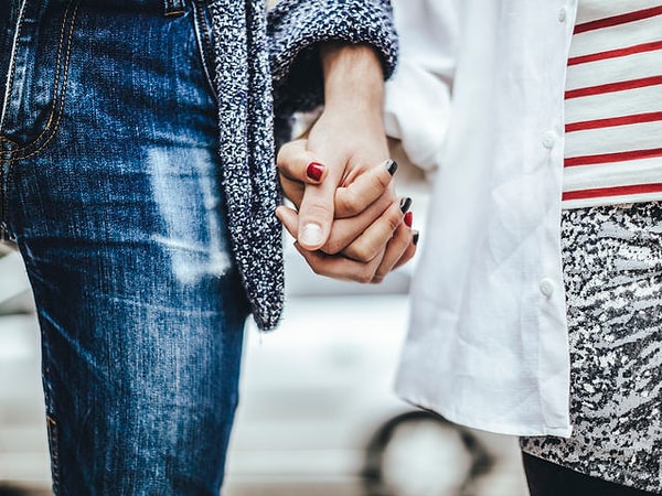 "Я могу помочь ей(ему)!"