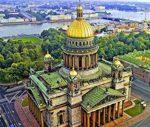 Путешествие