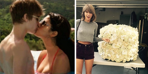 7. Одно из фото покорило пользователей...Какое?