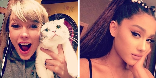 4. Чье фото больше пришлось пользователям по вкусу?