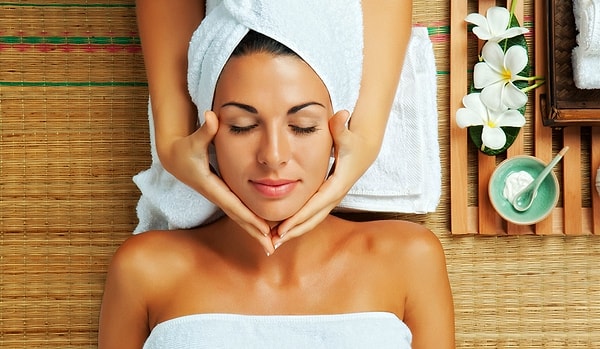 Устройте день красоты