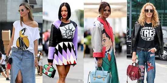 11 вещей, которые точно должны быть в твоём гардеробе этой весной