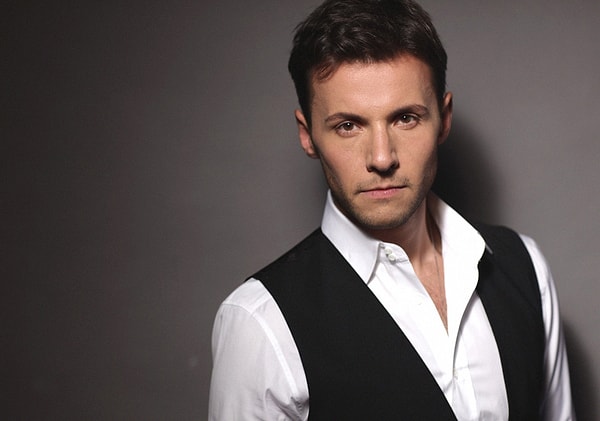 11. Вячеслав Манучаров – рисовая каша с фруктами