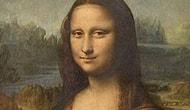 Чего только не услышишь: Мона Лиза такая серьезная, потому что у нее был сифилис!