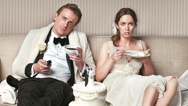 28. Uzatmalı Nişanlım / The Five-Year Engagement (2012)