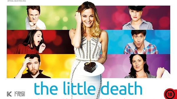 10. Küçük Ölüm / The Little Death (2014)