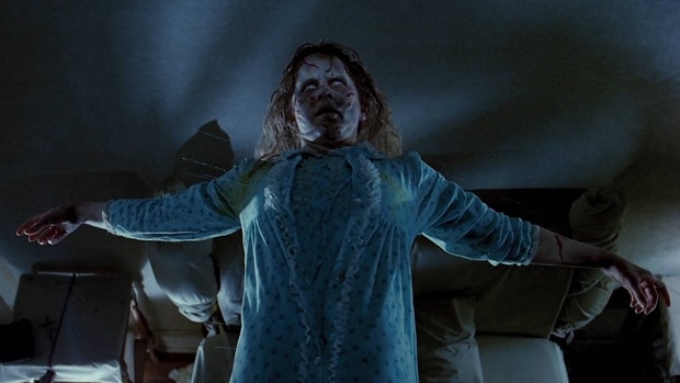 The Exorcist (Şeytan)