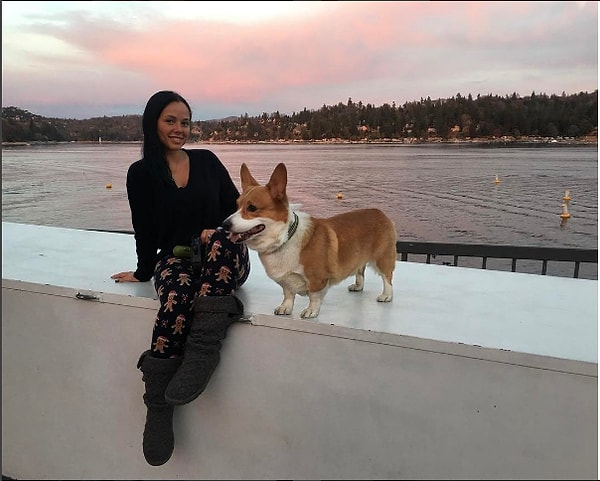 10. Но, несмотря на то, что «Влюбленная Таня была готова на все ради него», их отношения не переросли в нечто большее...