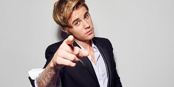 Justin'in 2015'te Grammy kazanmasını sağlayan “PURPOSE” albümü dünya çapında 21 milyonun üzerinde kopya sattınca daha da ilgi odağı olmuştu ve bunu başardığında 19 yaşındaydı.