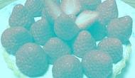 This Photo Has No Red Pixels, So Why Do The Strawberries Look Red?