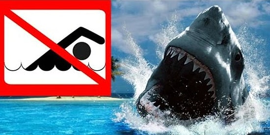 Только самые отважные отдыхающие осмелятся посетить эти 10 опасных пляжей!